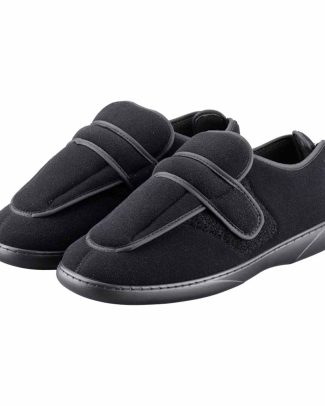 Verbandschoenen laag - Zwart | Kies uw maat : Maat 36