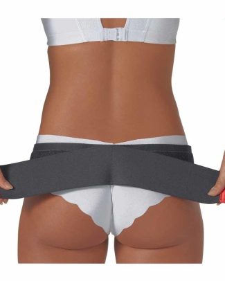 Sacrum ondersteuning | Kies uw maat : M 89 - 102 cm | Harley