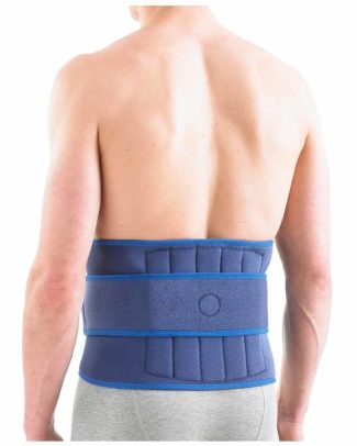 Rugband met baleinversteviging | Extra compressie en rugondersteuning | Neo G | PR79062