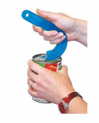 Ringblik opener