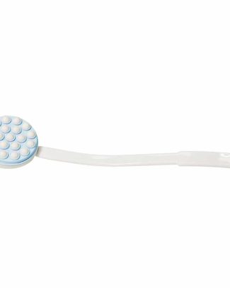Lotion aanbrenger aanbrenghulp | Lengte 43,5 cm | Voor lotion, créme en olie | Hulpmiddelen | VM701