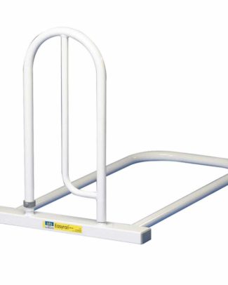 Transferbeugel Easyrail | Hoogte 47 cm | Bedbeugel | Bedsteun | Wit | PR60236
