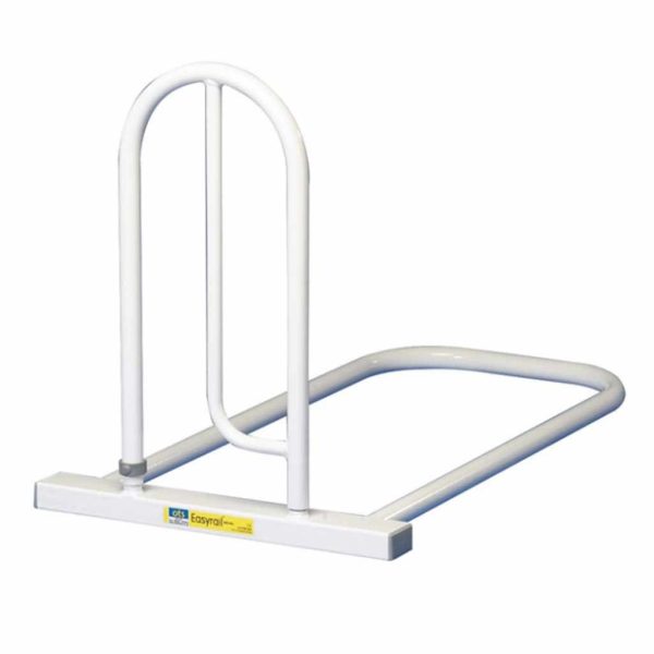 Transferbeugel Easyrail | Hoogte 47 cm | Bedbeugel | Bedsteun | Wit | PR60236
