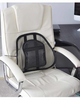Air Flow Lendenkussen