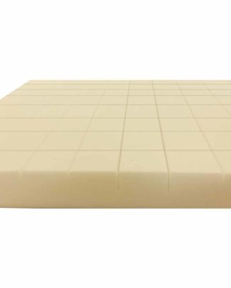 Zorgmatras met koudschuim GRAVIMED Simplex 200 x 90 cm | Drive