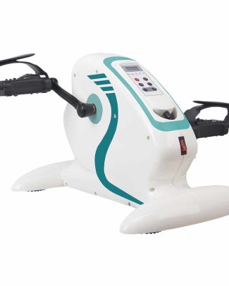 Elektrische mini hometrainer / fietstrainer