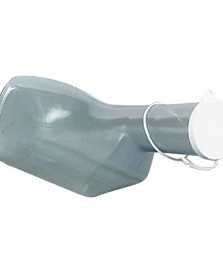 Urinaal man 1 liter