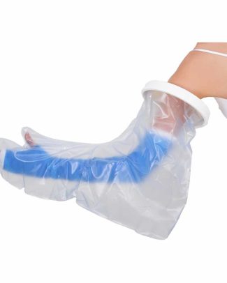 Gipshoes arm heel - volwassene | Atlantis | Geschikt voor douchen met gips | Lengte 99 cm | PR45083