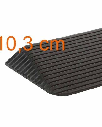 Budget line drempelhulp 10,3 cm