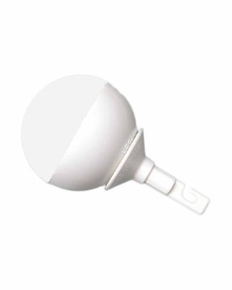 Jumbo rollerbal haakmodel massief | Ambutech