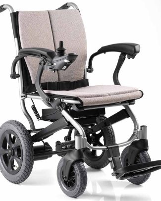 X50R Elektrische opvouwbare rolstoel | Excel
