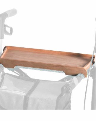 rollator Dienblad | SALJOL