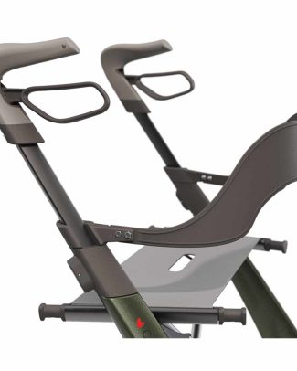 Rugsteun voor Carbon Overland | byAcre