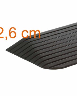 Budget line drempelhulp 2,6 cm