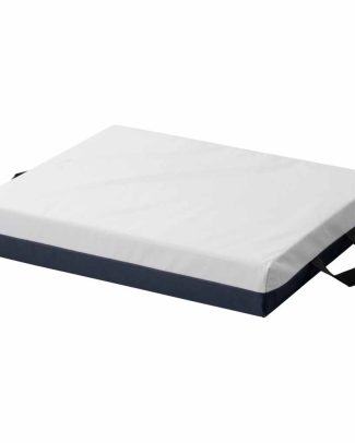 Rolstoelkussen met gel kern - 45 cm