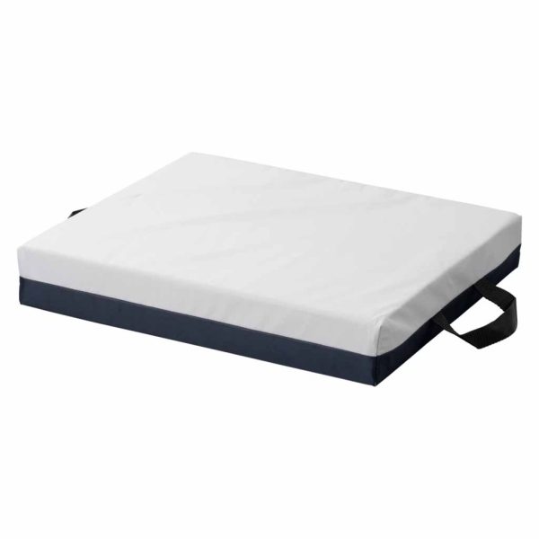 Rolstoelkussen met gel kern - 45 cm