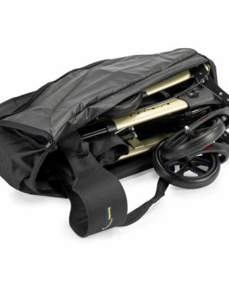 Transporttas / Opbergtas voor de rollator City | MultiMotion