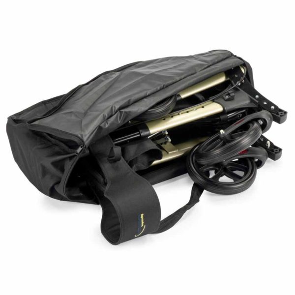 Transporttas / Opbergtas voor de rollator City | MultiMotion