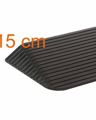 Budget line drempelhulp 15 cm