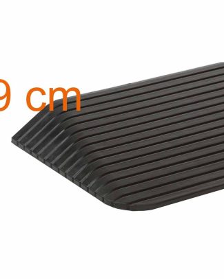 Budget line drempelhulp 9 cm