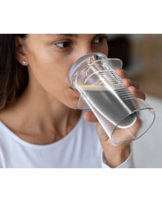 UpCup drinkbeker