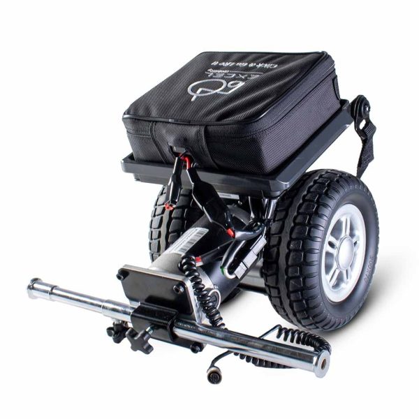 Duwhulp Click & Go Lite II (Buitenkansje)
