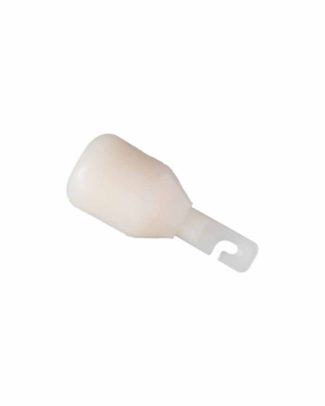 Marshmallow tikpunt haakmodel | Ambutech