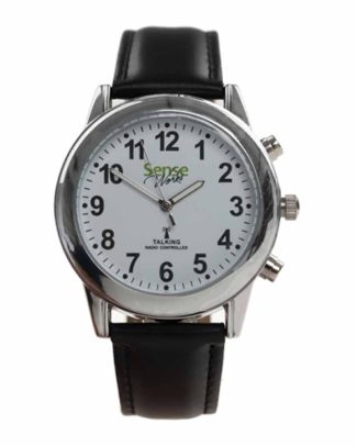 Horloge Nederlandssprekend zendergestuurd | Senseworks