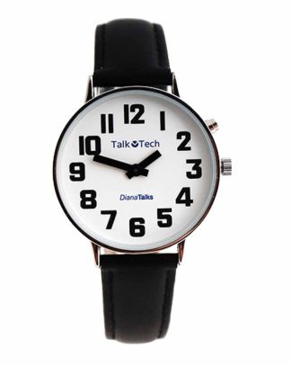 Nederlands sprekend horloge Prime large Ø 37 mm | DianaTalks