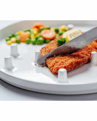 Multifunctionele bord - Frau Kettner bord | Voor eenhandig gebruik | Aangepast bord | PR65131