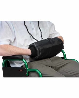 Rolstoel handwarmer | Drive