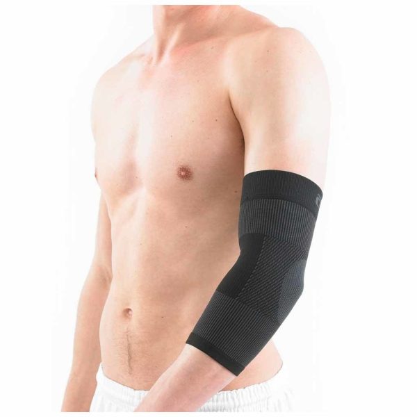 Airflow elleboog support | Kies uw maat : Small 21-24 cm | Neo G