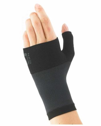 Airflow pols- en duimsupport | Kies uw maat : Small 13 -16 cm | Neo G