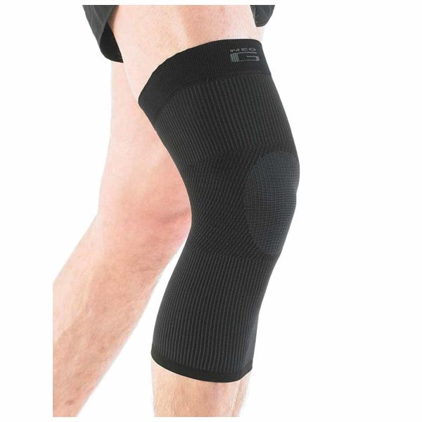 Airflow knie support | Kies uw maat : XL 43-48 cm | Neo G