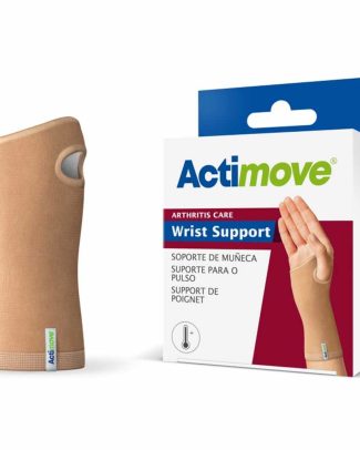 Artritis pols support | Kies uw maat : XL | Actimove