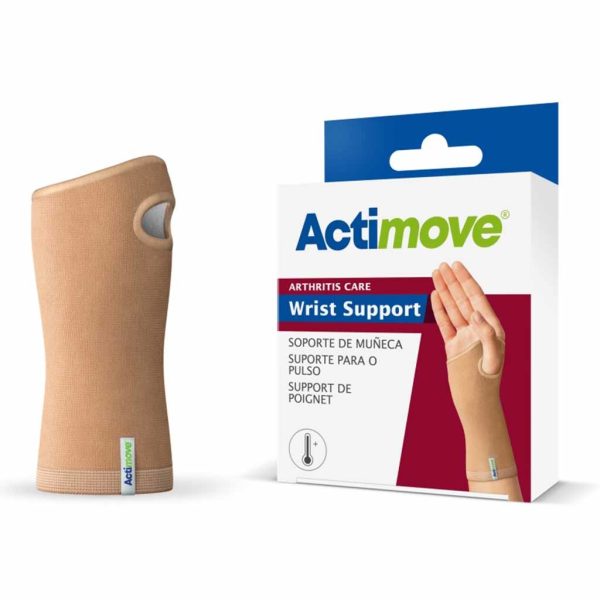 Artritis pols support | Kies uw maat : XL | Actimove