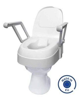 Toiletverhoger TSE 120 Plus | Drive