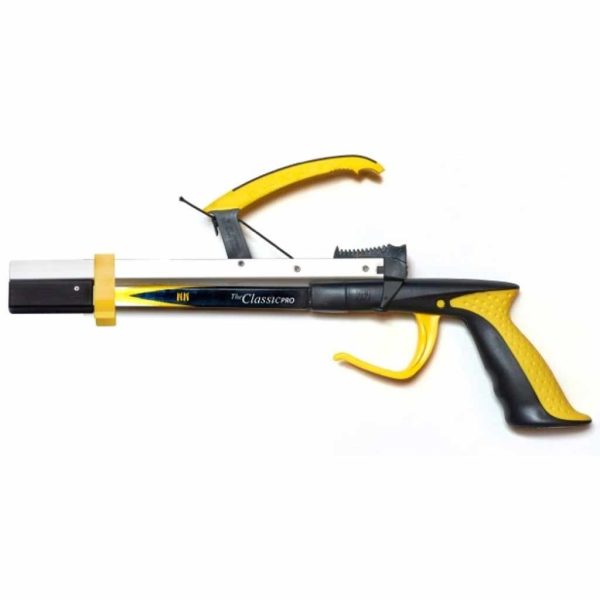 Grijper Classic Pro - opvouwbaar | Maak een keuze : opvouwbaar lang 82 cm | Helping Hand
