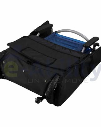 Reistas voor de JoyRider & SplitRider rolstoel | e-Ability