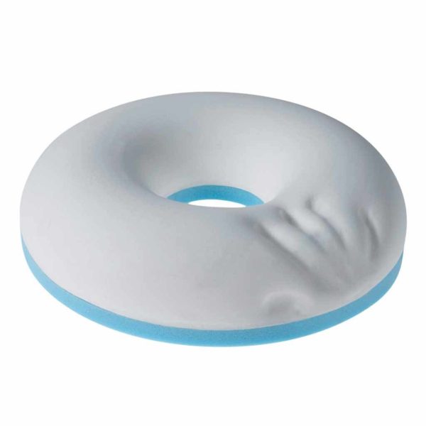 Designer Ringkussen | Harley | Visco elastisch foam | Anti-decubitus | Donut zitkussen | SP44233