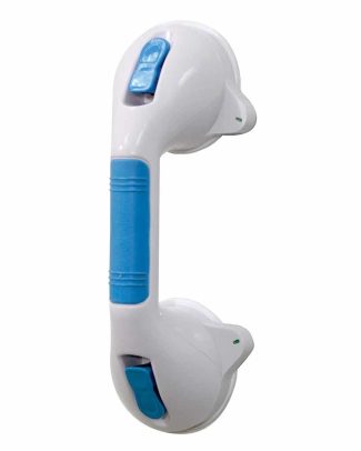 Handgreep met zuignap | Kies lengte wandbeugel : 29 cm
