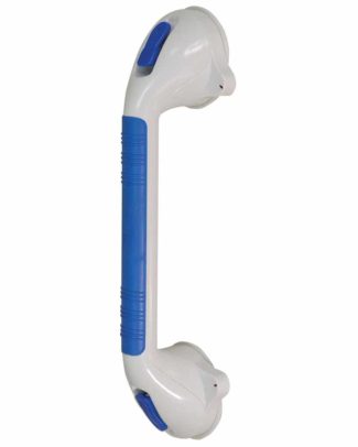 Handgreep met zuignap | Kies lengte wandbeugel : 41 cm