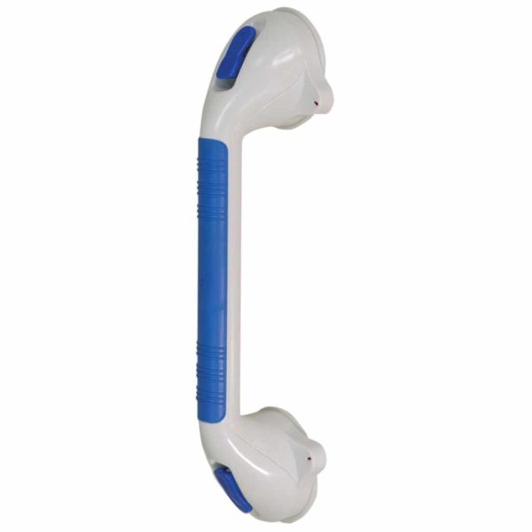 Handgreep met zuignap | Kies lengte wandbeugel : 41 cm