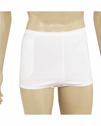 Heupbescherming Dames | Maat: dames S | losse broek | Hipshield | PR20300-B