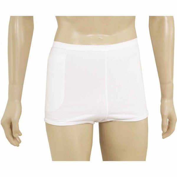 Heupbescherming Dames | Maat: dames XL | losse broek | Hipshield | PR20303-B