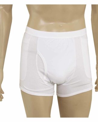 Heupbescherming Heren | Maat: heren XXL | losse broek | Hipshield | PR20309-B