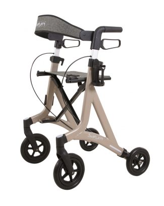 Able2 Able2 Saturn rollator