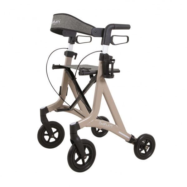 Able2 Able2 Saturn rollator