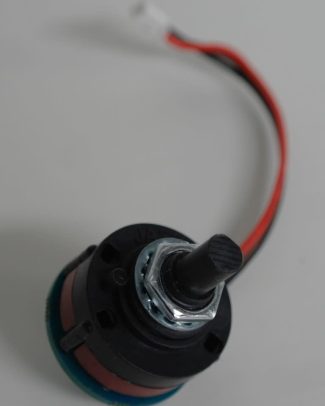 Fortress Calypso Snelheidspotmeter Fortress Calypso   - Tweedehands