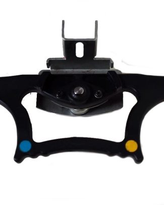 sterling Wigwag gasbediening Bec-XS  (Zonder potmeter) - Tweedehands